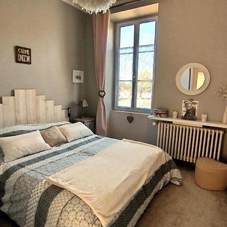 Un B&B Cosy A Angles Angles (Vendee) Exterior foto