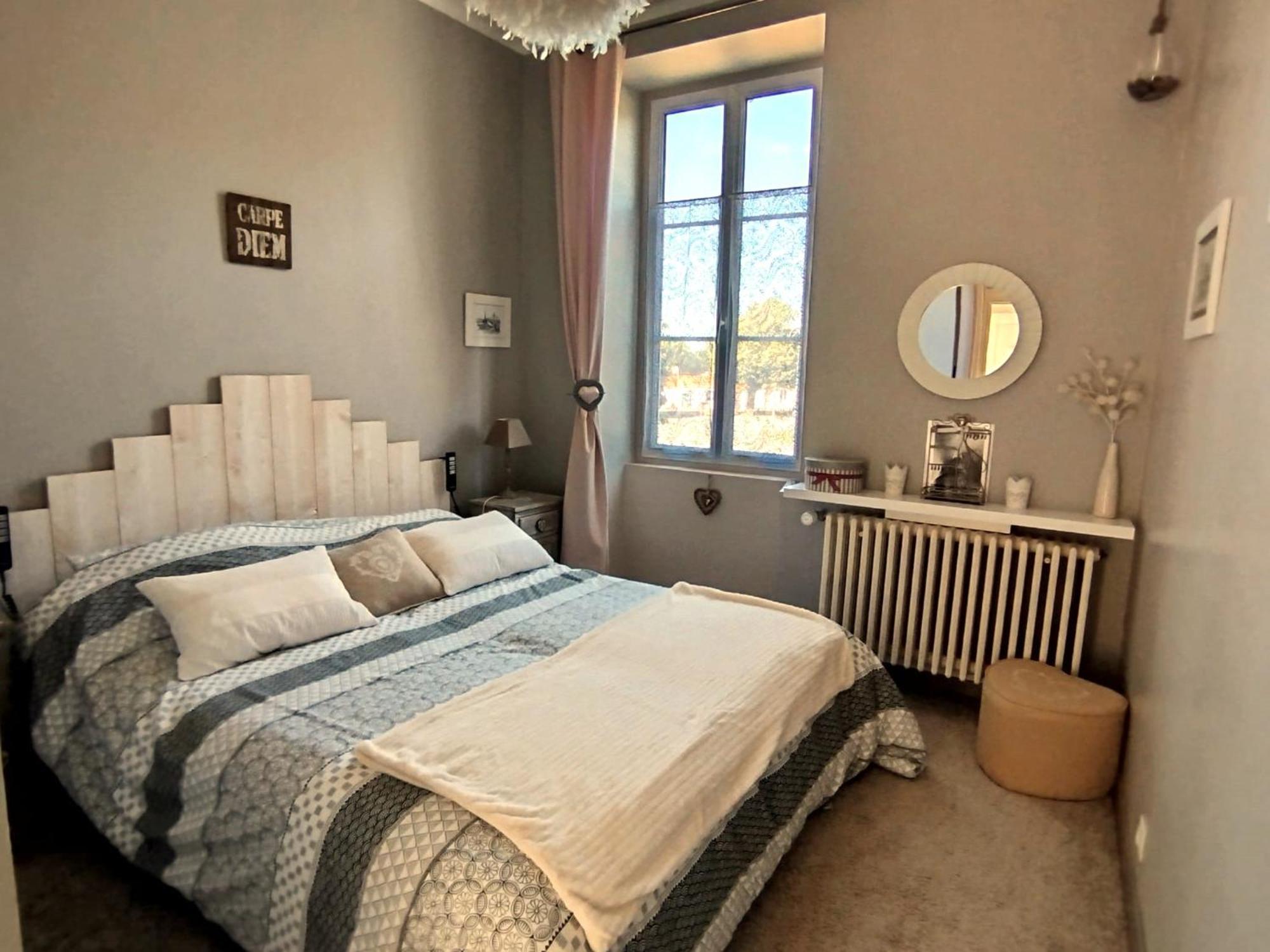 Un B&B Cosy A Angles Angles (Vendee) Exterior foto