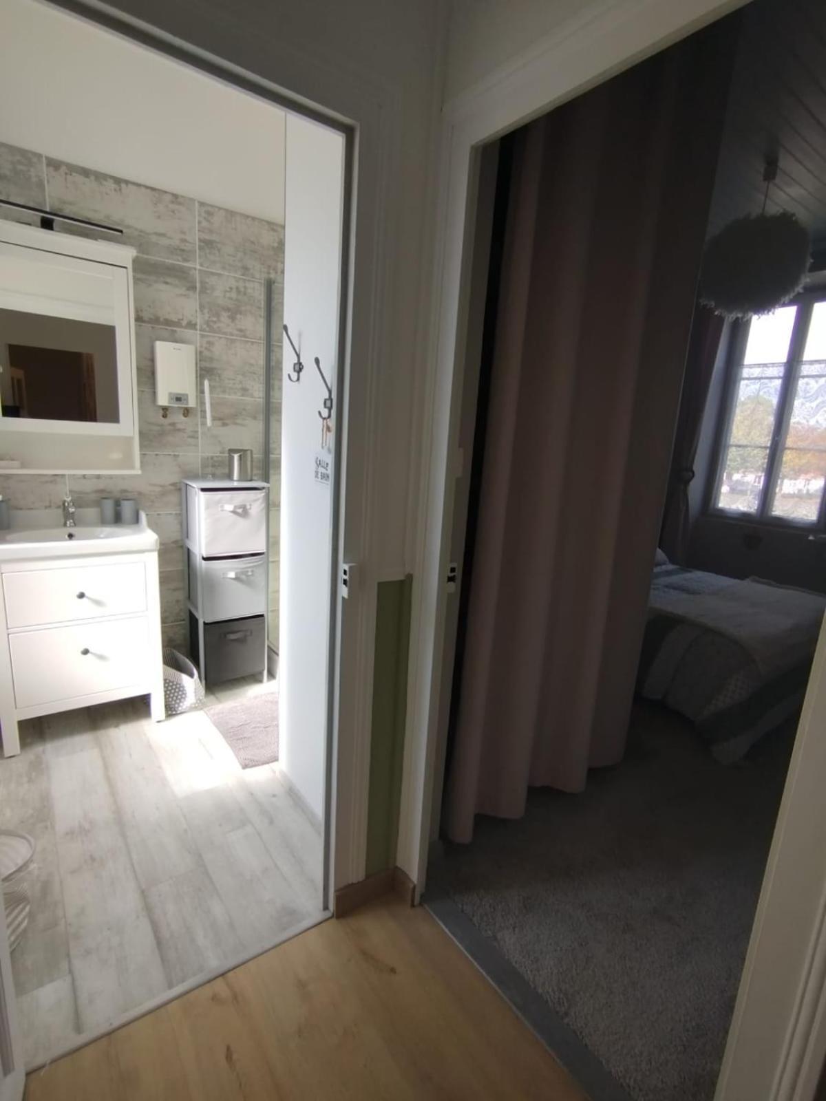 Un B&B Cosy A Angles Angles (Vendee) Exterior foto
