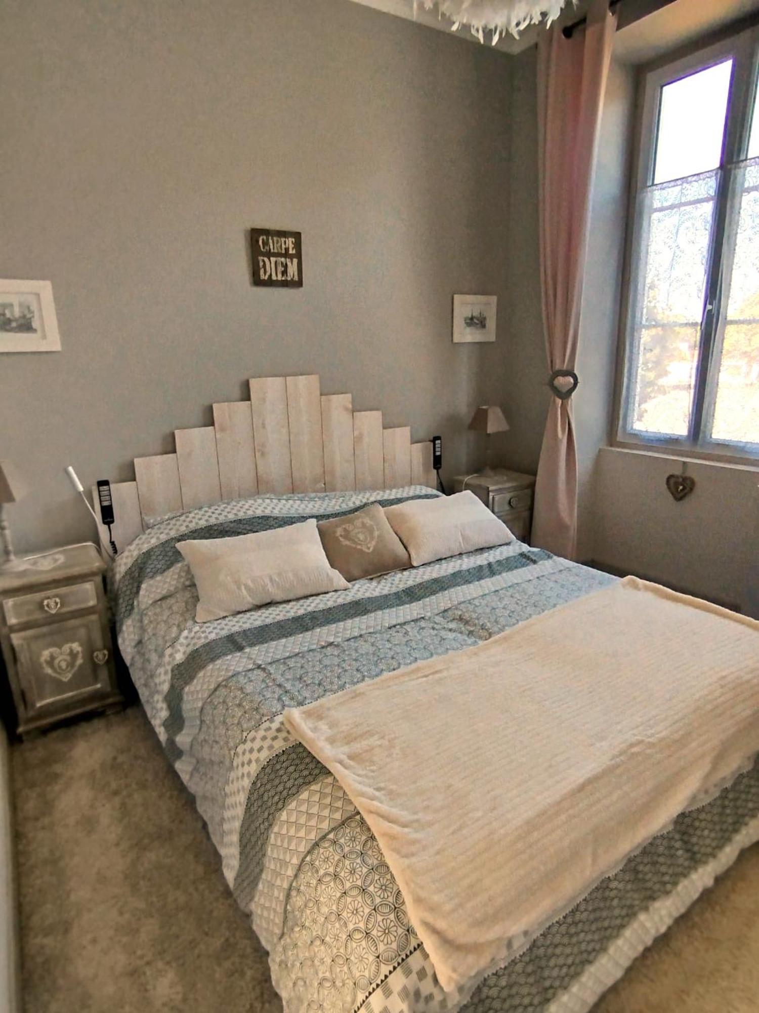 Un B&B Cosy A Angles Angles (Vendee) Exterior foto